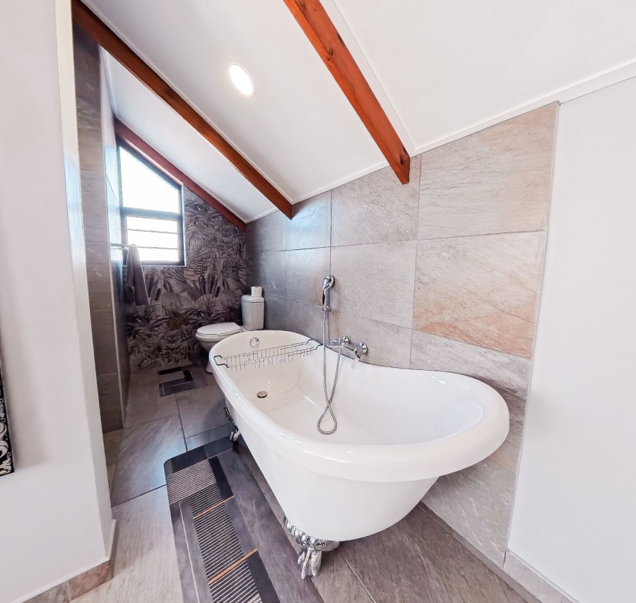 3 Bedroom Property for Sale in Clarens Free State